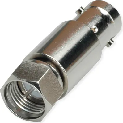 Immagine prodotto di Adattatore TELEGÄRTNER presa BNC / spina F