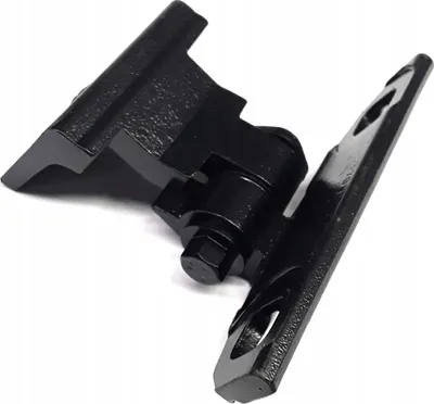 Immagine prodotto di VOLVO S80 V70 XC70 cerniera porta anteriore sinistra inferiore OE
