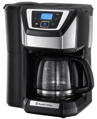 Immagine prodotto di Caffettiera Grind&Brew