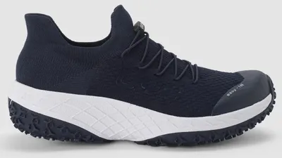 Produktbild von Easy In UYN Y100517A928 Damen Sportschuhe, Gr. 37 in Night Blue, Textil, Technischer Schuh für gemischte Trails und intensives Training