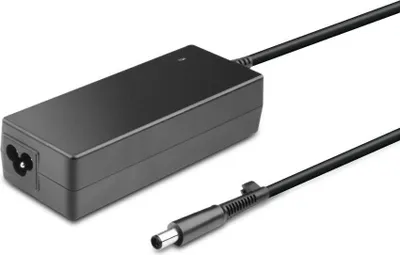 Immagine prodotto di MicroBattery AC Adapter for Dell (09T215, 7W104, 450-16681, LA90PE1-01)