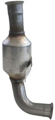Produktbild von Katalysator Euro 4 mit Anbauteilen BOSAL passend für u.a. PEUGEOT 206+