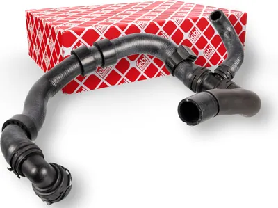 Produktbild von FEBI BILSTEIN Kühlerschlauch Wasserschlauch für VW GOLF VI (5K1) 172258