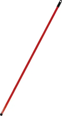 Obrázek produktu pro Hůl násada 130cm kov potažená, jemný závit SPOKAR PROFI