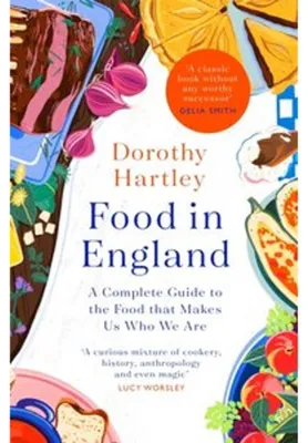 Image de Food In England