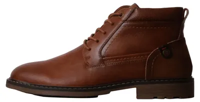 Image de Bottine Montante Eclair