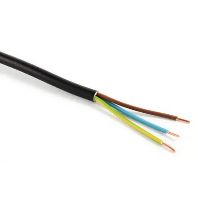 Produktbild von CYKY Kabel, 3-J x 1,5 mm², 100 m