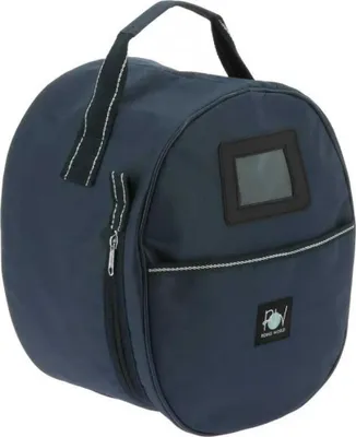Obrázok produktu pre Taška na prilbu Riding World Blue Blue One Size