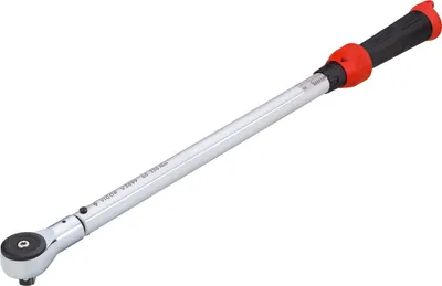Produktbild von Vigor V3899, Nm, Mechanisch, 1/2", 12.5 mm, 60 - 320 Nm, 4%