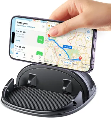 Produktbild von Handyhalterung Auto Armaturenbrett Anti Rutsch Handy Halterung