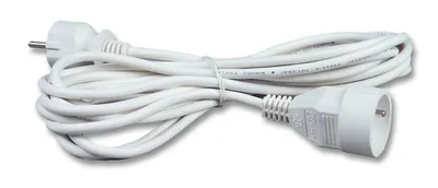 Immagine prodotto di cavo di prolunga 2 m, 1 presa