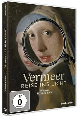 Immagine prodotto di Vermeer - Reise ins Licht