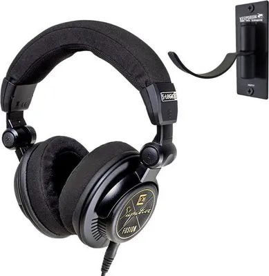 Produktbild von Ultrasone Kopfhörer Signature Fusion OB mit Wandhalterung