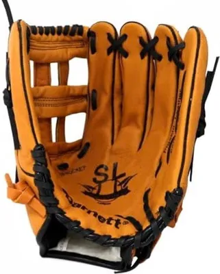 Productafbeelding van Famanu honkbalhandschoen voor outfielders - 30,7 cm