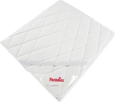 Produktbild von PARADIES kühlende Matratzenauflage 180x200 cm "Cool Dream Pad", Matratzenschoner mit Kühlfunktion