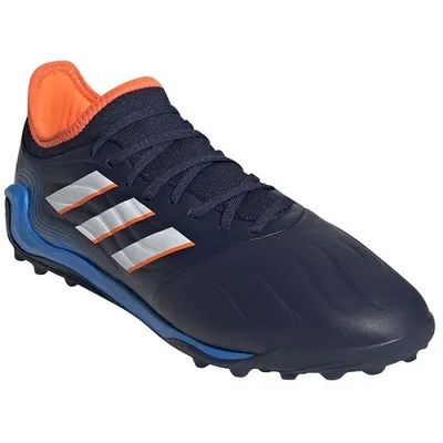 Produktbild von Adidas Copa Sense.3 TF Herren-Fußballschuhe für Kunstrasen, Größe 41-1/3