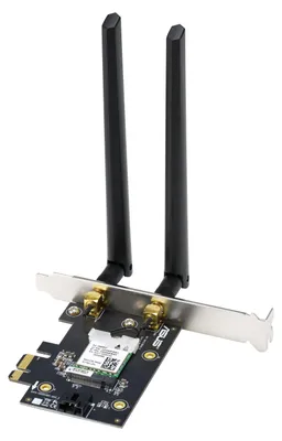 Produktbild von BT5,2 Eingebaut WLAN / Bluetooth 1775 Mbit/s