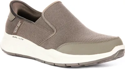 Produktbild von Skechers Equalizer 5.0 – In Taupe für Herren – 9.5 UK - 44 EU - 10.5 US / Taupe