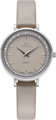 Produktbild von UMR Ruhla RUHLA-Style 20692-2 RS206922 Damenarmbanduhr