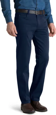 Produktbild von Meyer Hose marineblau Modell Diego