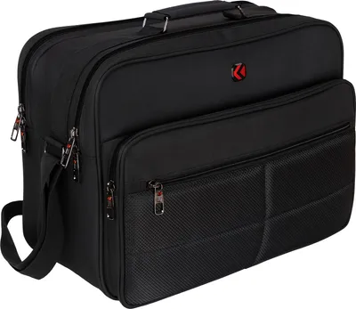 Produktbild von Arbeitstasche Umhängetasche Messenger Flugbegleiter  Herrentasche  XXL.