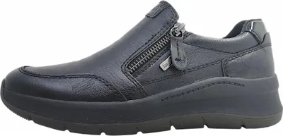 Produktbild von Jana Slipper Schwarz in Gr. 42