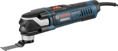 Immagine prodotto di Bosch GOP 40-30 Multi-Cutter professionale in L-BOXX