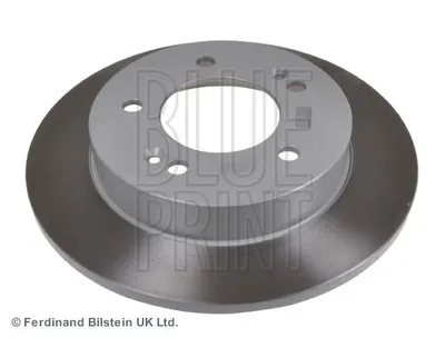 Produktbild von Bremsscheibe BLUE PRINT ADG043156