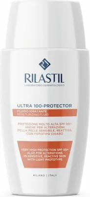 Image de RILASTIL Sun System Ultraprotective SPF 50+ 75ml