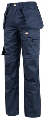 Produktbild von W46/L32|Dickies Redhawk PRO Trouser Herren Arbeitshose WD801NV-R