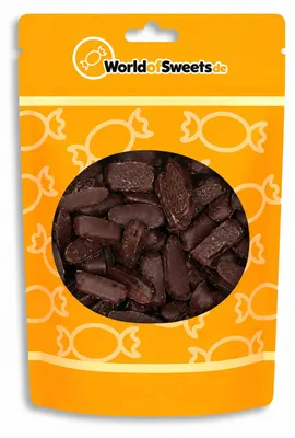 Produktbild von Salzinger Pfefferstäbchen Zartbitter 200g