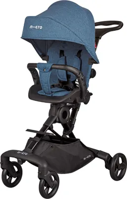 Produktbild von micro Buggy trike 360 plus aqua