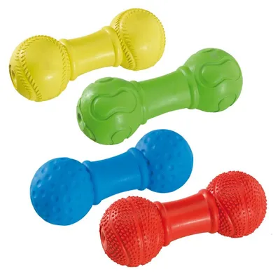 Produktbild von Ferplast Kleintierspielzeug 700 g, 1er Pack (1 x 700 g)