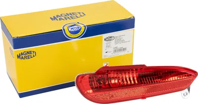 Produktbild von Nebelrückleuchte MAGNETI MARELLI 715104113000