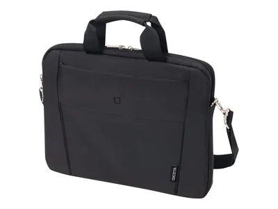 Image de Dicota Slim Case BASE - Sacoche pour ordinateur portable - 31.8 cm