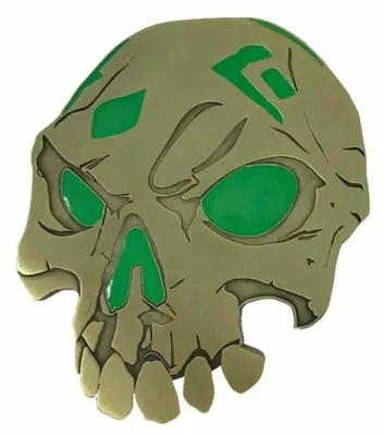 Obrázok produktu pre Fanattik 5060662463051 Fanattik Flaschenöffner Sea of Thieves