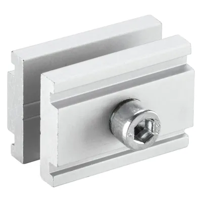 Produktbild von Magnetoplan Spannschloss komplett - 4 Stück