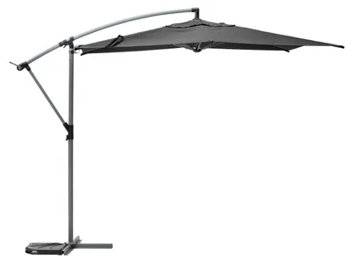 Produktbild von Gartenschirm mit Gestell, MANOA, 300 cm