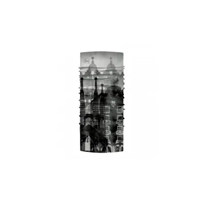 Produktbild von Buff Schals Original City Collection Barcelona, 1234239371000