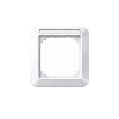 Obrázek produktu pro Merten rám 1f.aws/gl 387125