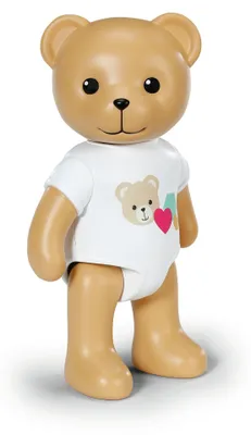Image de Zapf Creation 839140 - BABY né Splish Splash Teddy