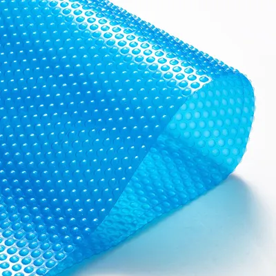 Zdjęcie produktu dla Pokrywa Solarna Mata Termiczna Osłona Przykrycie Basenu 12,19 × 6,1 m 304 µ