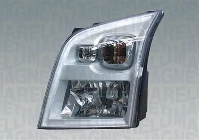 Immagine prodotto di Fari MAGNETI MARELLI 712100901120