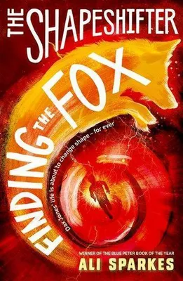 Imagen del producto de The Shapeshifter: Finding the Fox