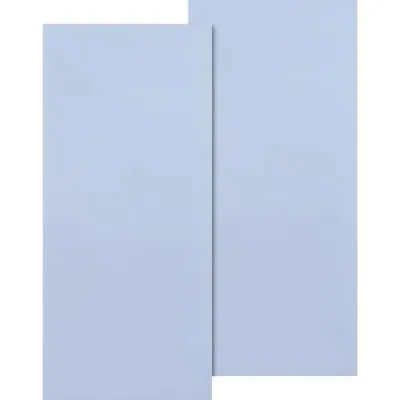 Obrázok produktu pre KNORR prandell 218301032 Voskové dosky 175 x 80 x 0,5 mm svetlomodré