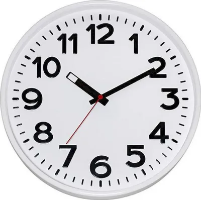 Immagine prodotto di Wanduhr Eurotime - 82321