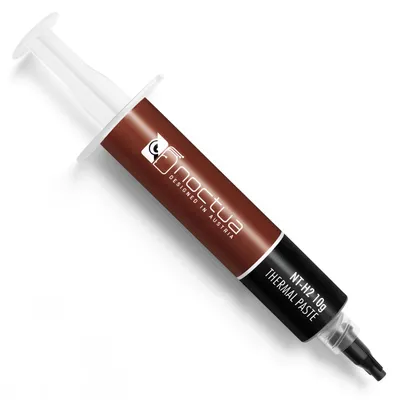 Produktbild von NT-H2 10g Wärmeleitpaste (grau)