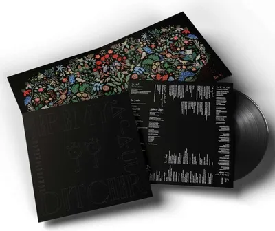 Obrázok produktu pre Jeremy Dutcher: Motewolonuwok - - (LP / M)