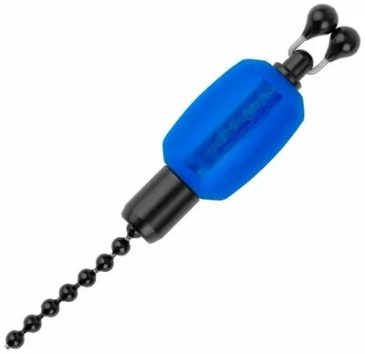 Image de Fox Fishing Black Label Dinky Bobbins Blue Bite Indicator