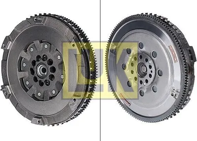 Produktbild von LuK 415 0919 10 ZMS Zweimassenschwungrad DMF für PORSCHE 911 (991) 911 Cabriolet (991) 911 Targa (991)